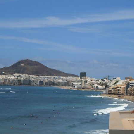 Las Canteras Beach Las Palmas de Gran Canaria Eksteriør bilde